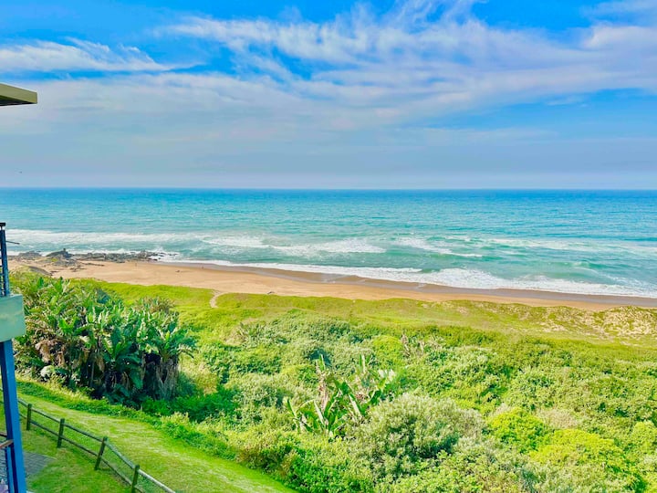 OceanView Escape