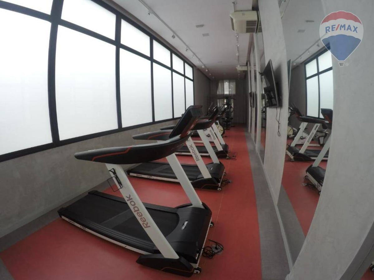 reebok studio ibirapuera