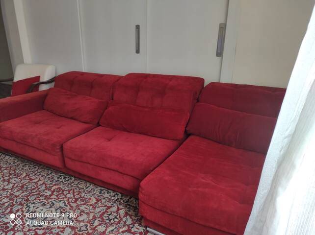 Copacabana – Rio de Janeiro 3 quartos sala Ampla gallery image 4