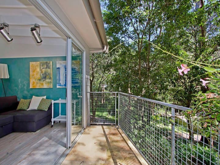 Pearl Beach Chillout Houses for Rent in Pearl Beach, New South Wales