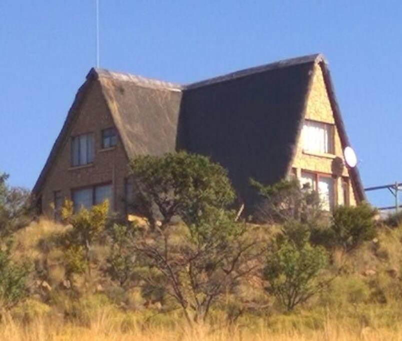 Cottage