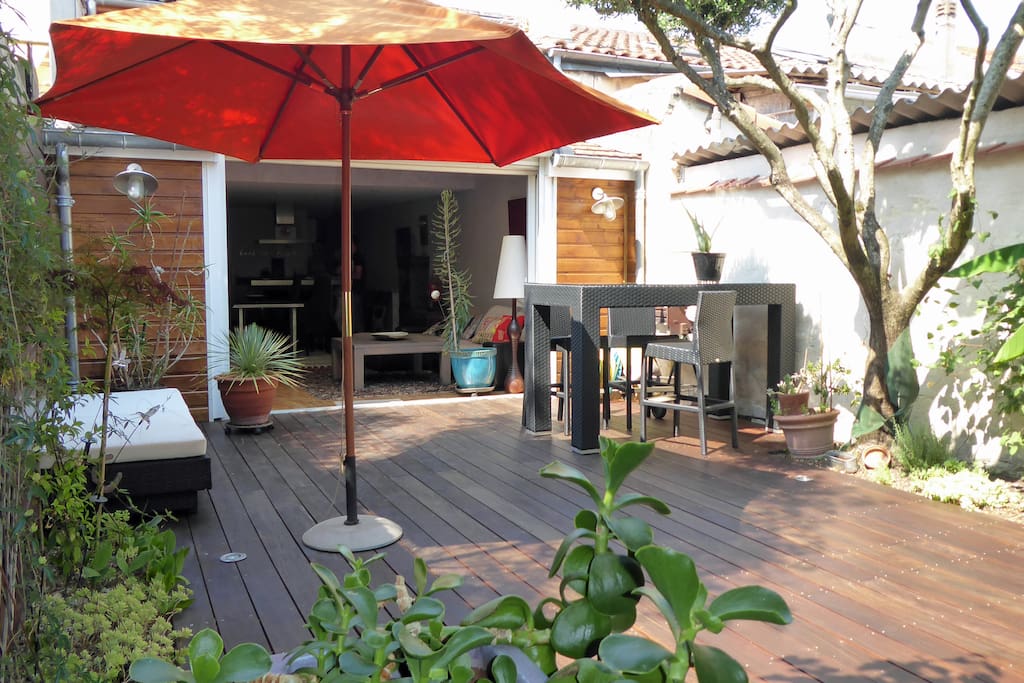 Jardin