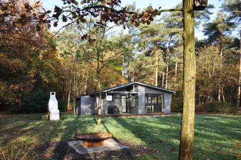 Tiny cottage