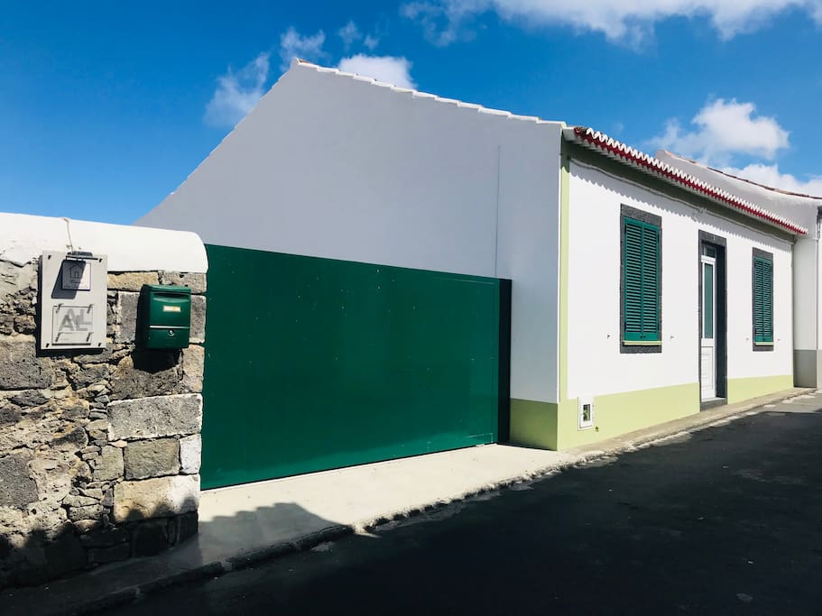 Casa | House