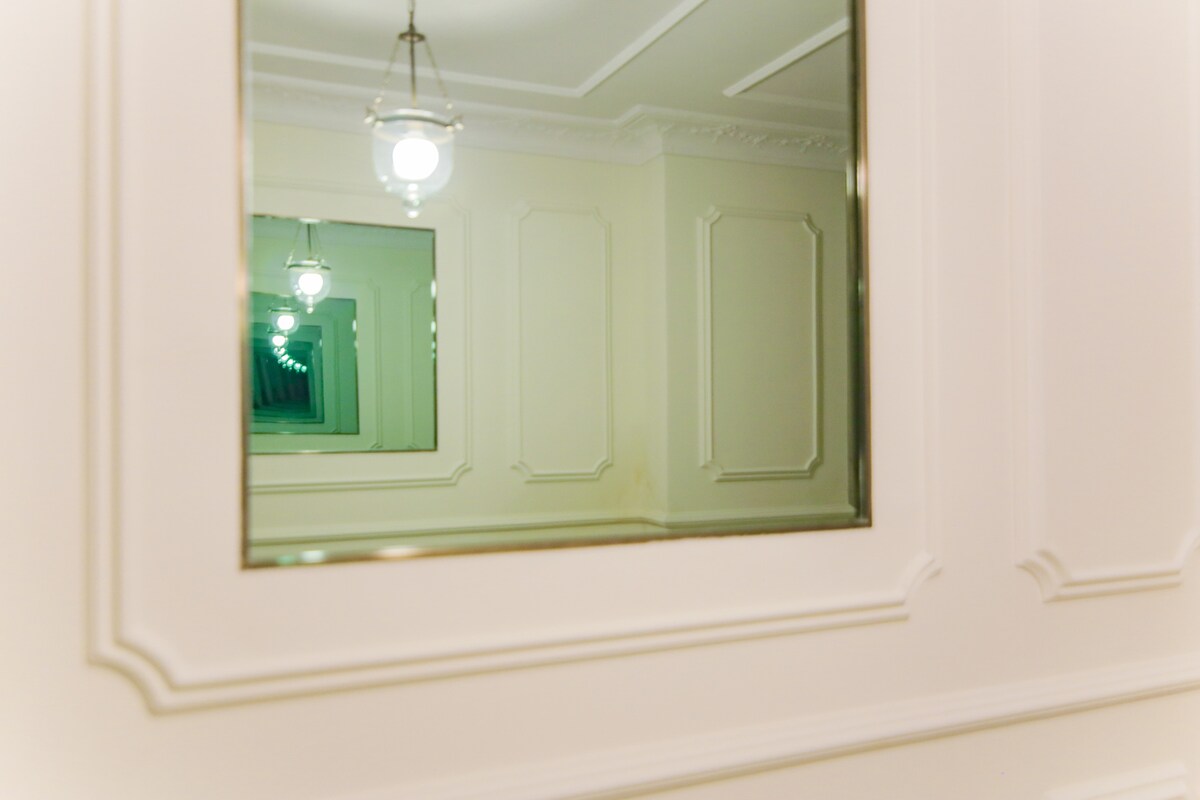 Área de convivencia