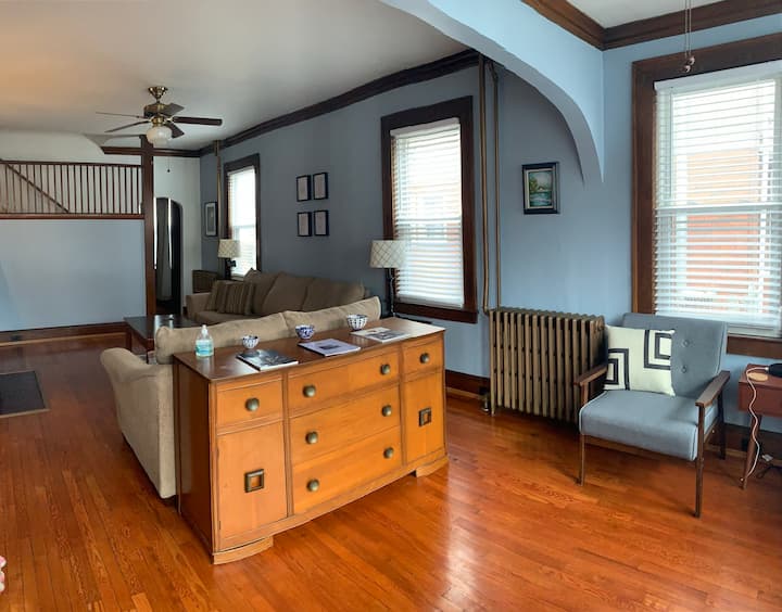 Top 8 Airbnb Vacation Rentals In Elkins, West Virginia Updated 2024