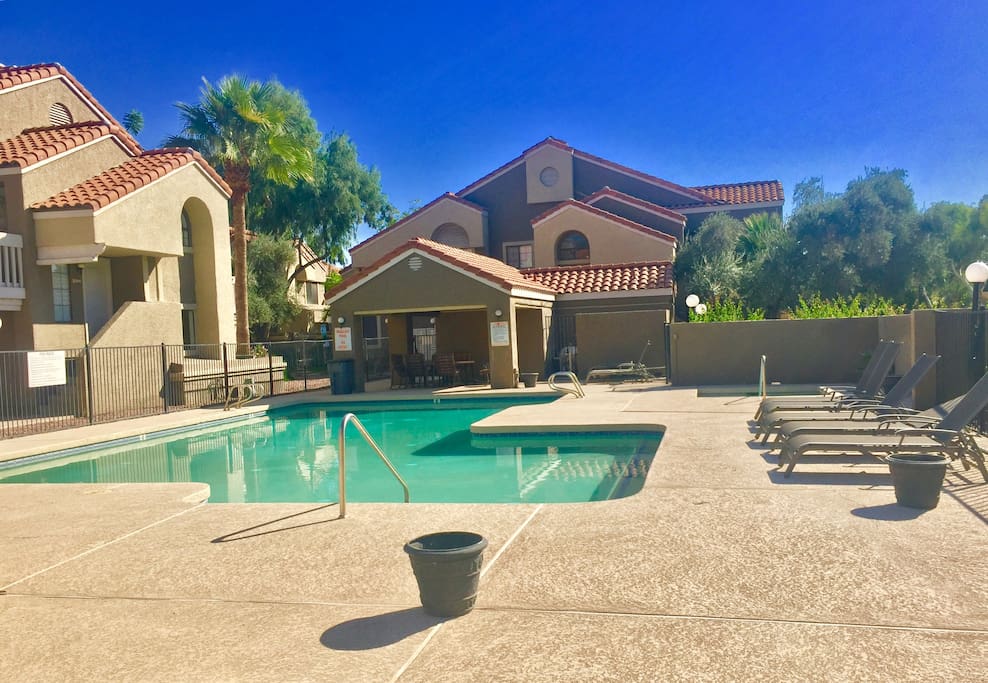 1 of 2 pools