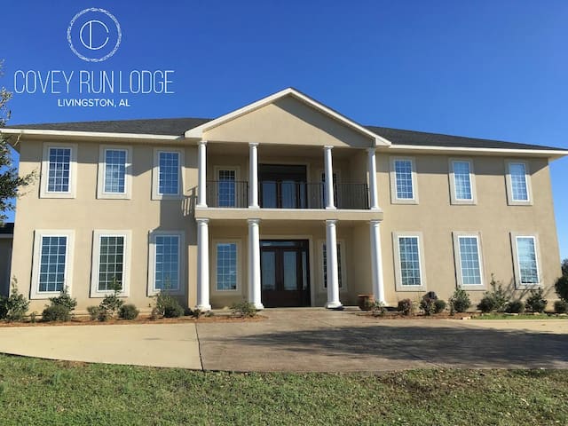 Airbnb Livingston Vacation Rentals Places To Stay Alabama