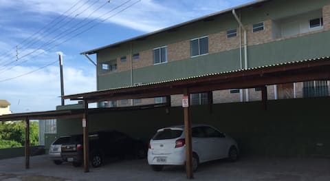 Apartamento Village de Groote