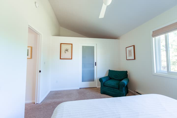 Dormitorio principal