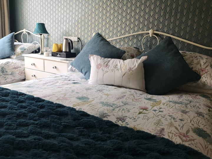 Private room in BownessOnWindermere Bed and breakfasts for Rent in