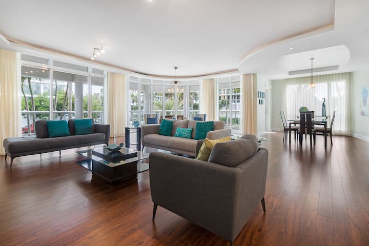 EXTRAORDINARYBeach Resort, location, amenities BIG