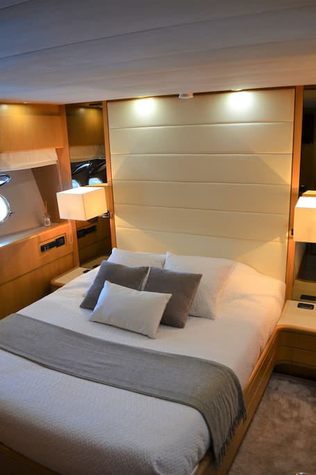 chambre privée