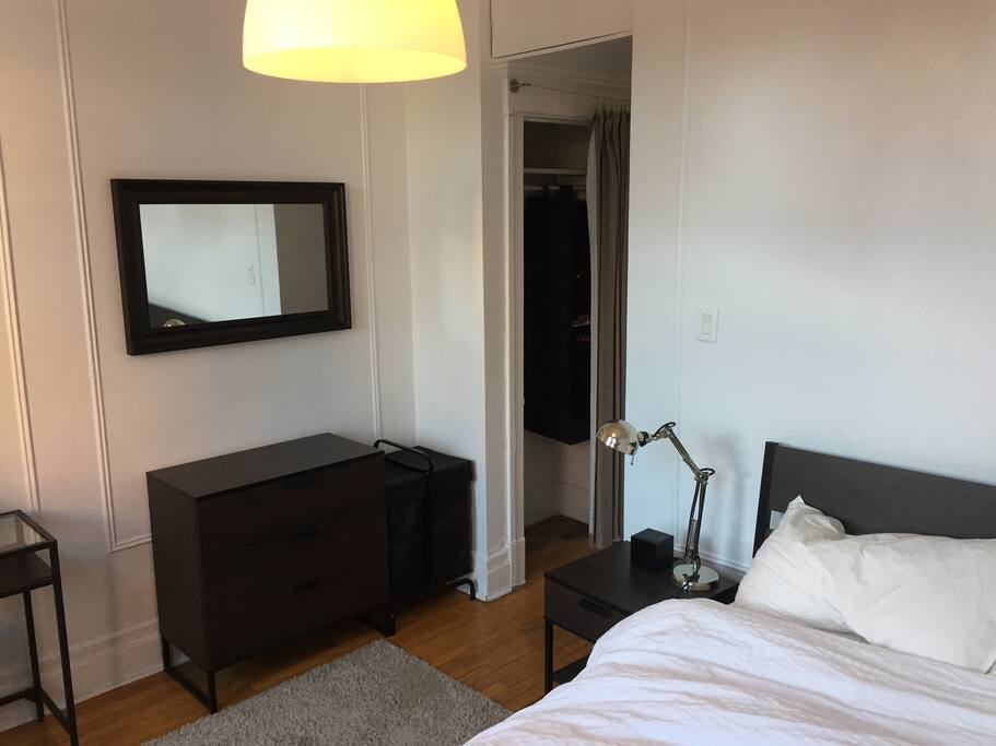 Guest Bedroom
