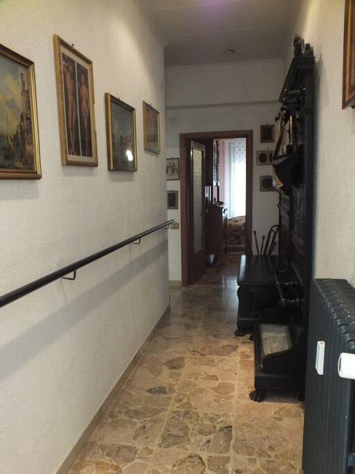 Ingresso