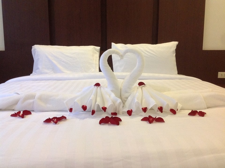 Imagen de la habitación