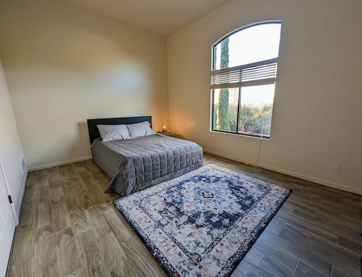 Dormitorio # 2