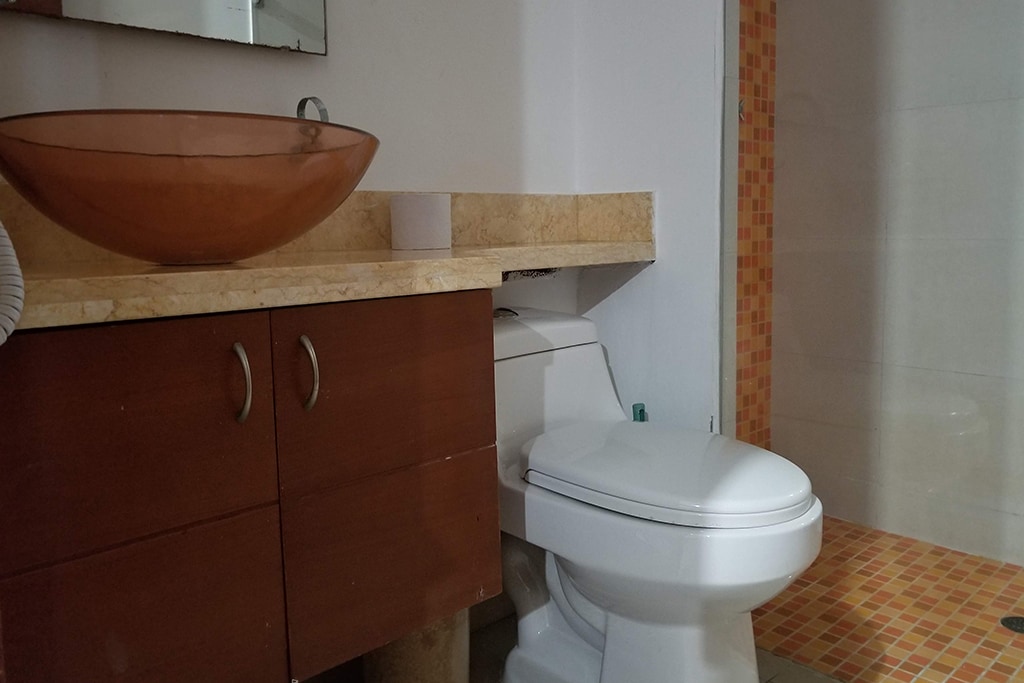 غرفة النوم 2