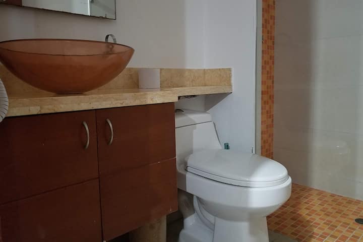 Dhomë gjumi 2