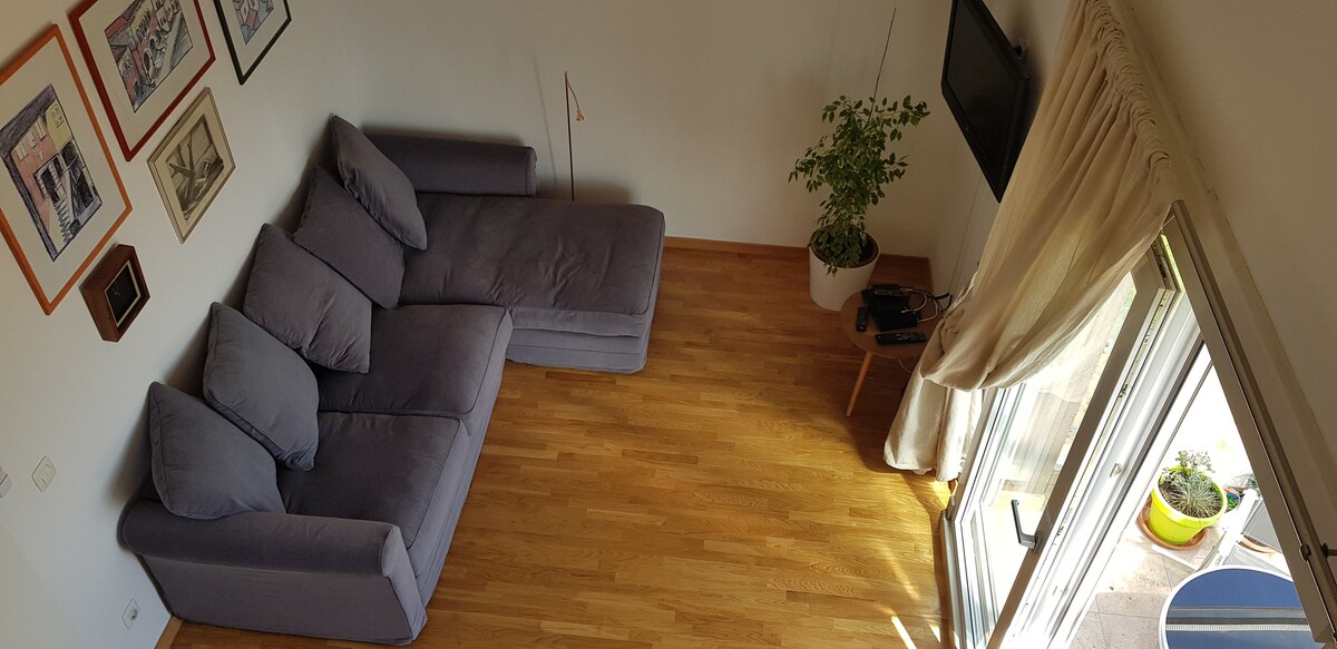 Apartment Lela