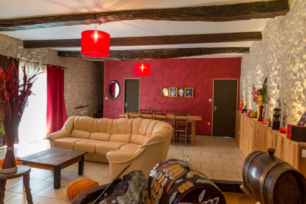 Salon