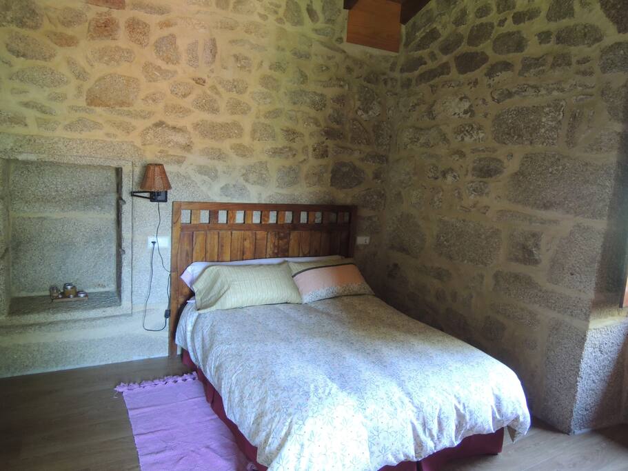 Habitación 1 (con baño)