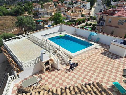 Villa Sunshine