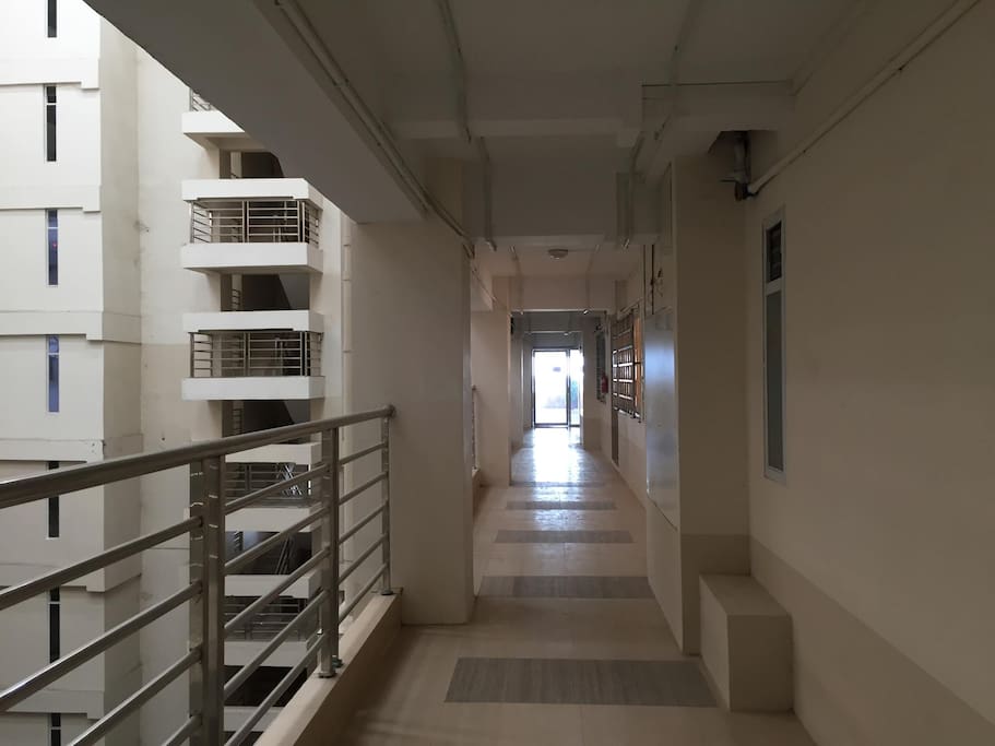 Corridor
