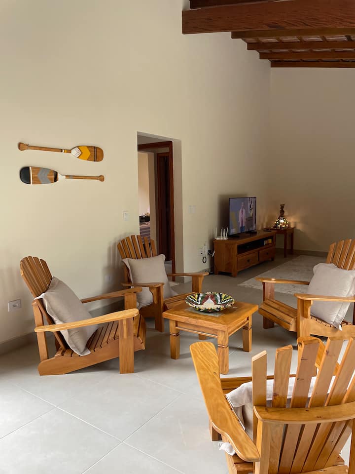 ห้องนั่งเล่น