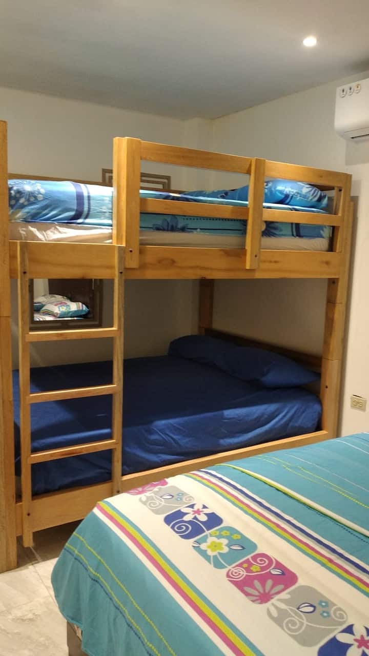 ห้องนอน