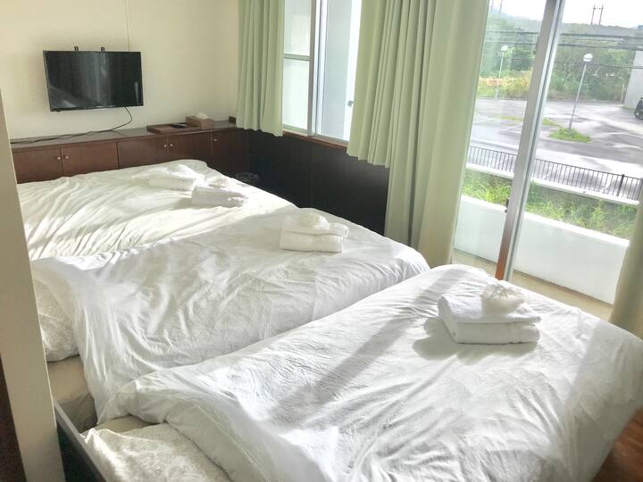 Спална соба 1