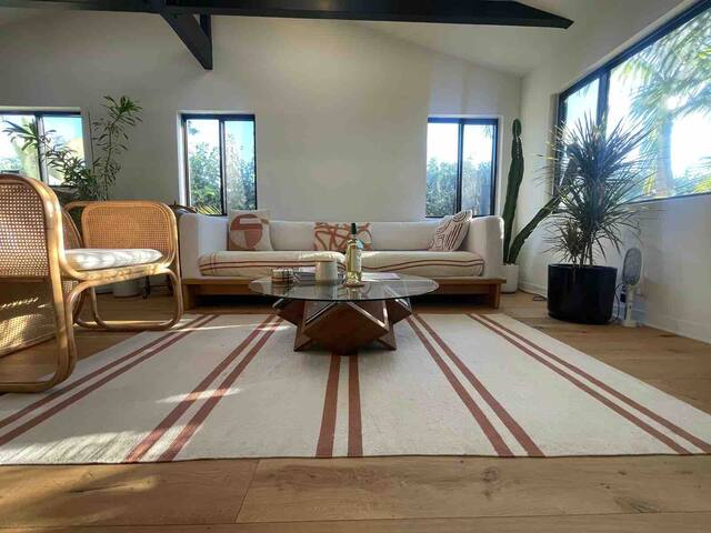 The Cactus House – in the heart of Venice beach gallery image 5