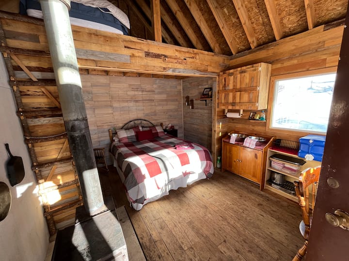 غرفة النوم 2