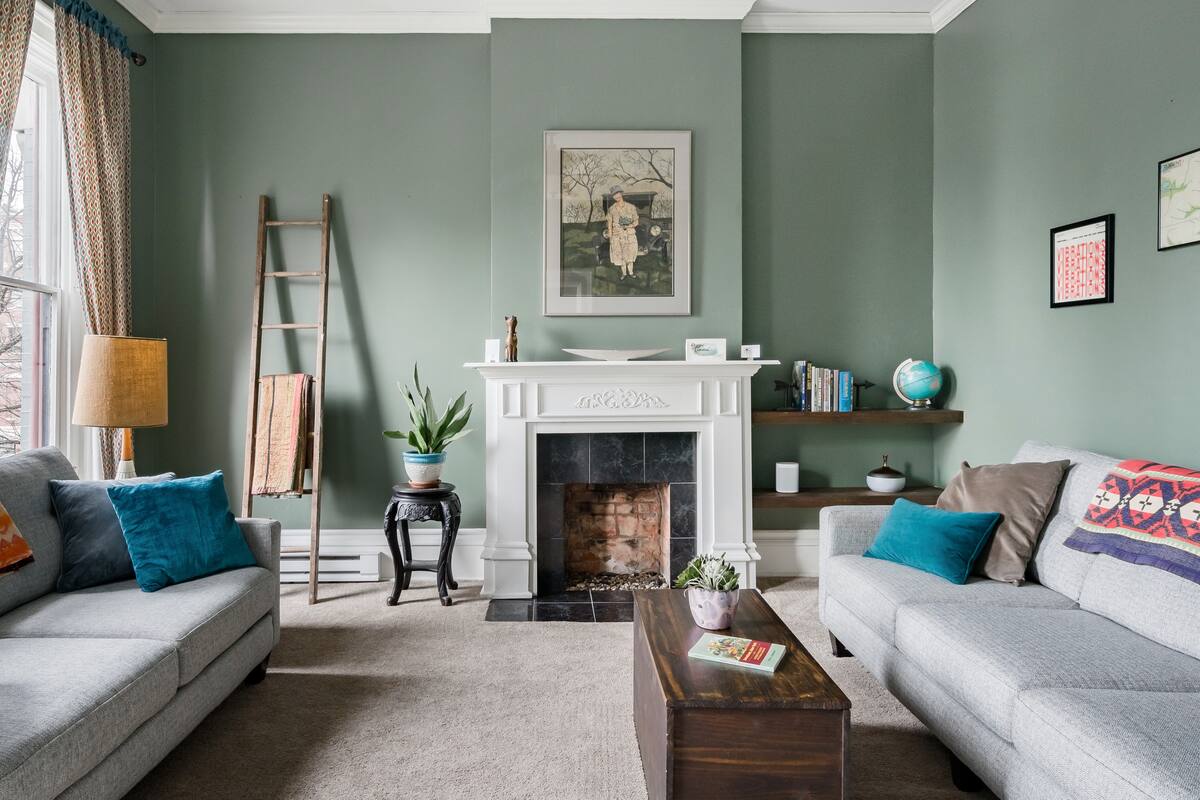 Jamestown Vacation Rentals Airbnb