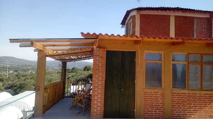 Colonia Santa Teresa Vacation Rentals & Homes - State of Mexico, Mexico |  Airbnb