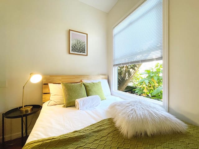 Hacknsleep managed Airbnb listing 1