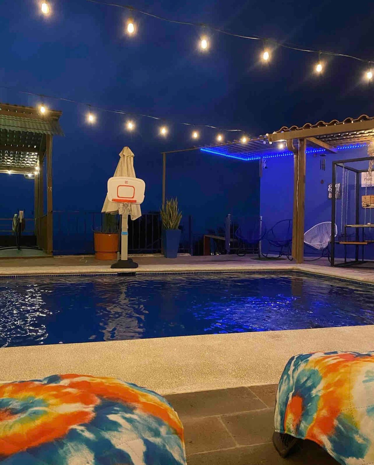 Welcoming Beach House in Atami, near El Tunco Surf