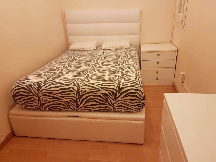 Cama.