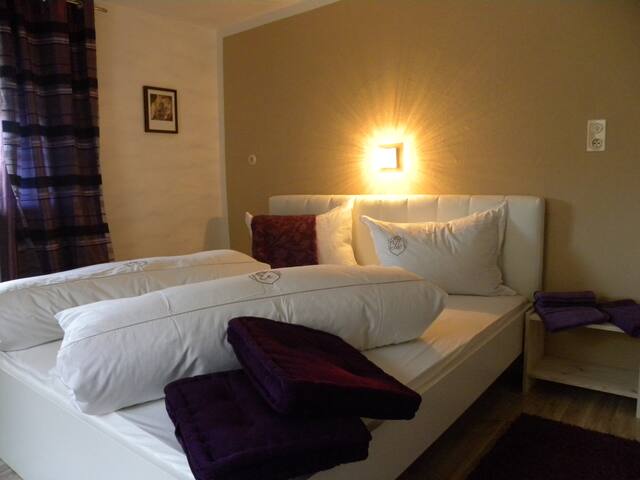 Entire home with 4 bedrooms in Zillertal - Ferienhaus Traudl