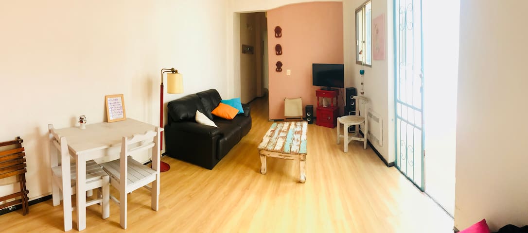 Excellent Location, peaceful and cozy!