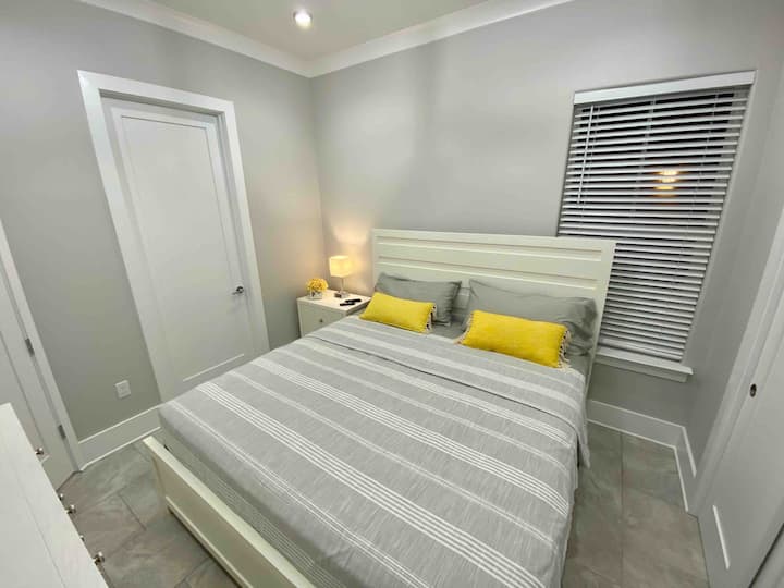 Спална соба 4