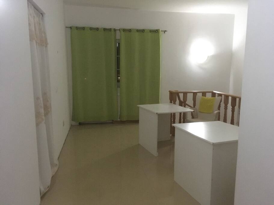 Área de serviço