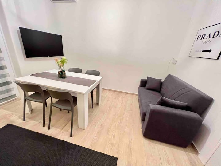 Gioeni Home - Catania