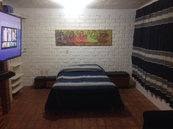 Acogedor Departamento En El Centro De Oaxaca - Oaxaca de Juárez