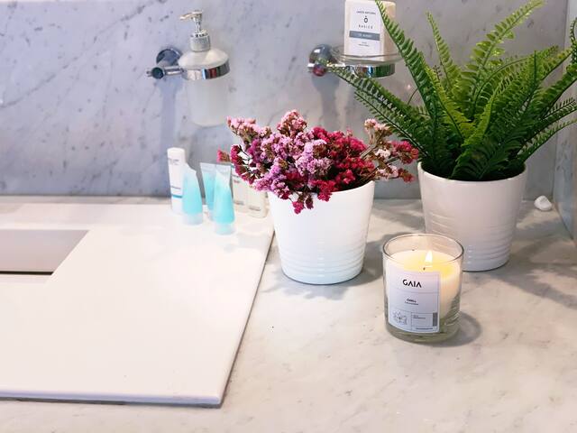 Cozy 2-Bedroom Villa, Luxury Stay in San Angel gallery image 5