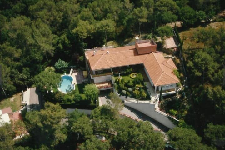 Casa, Espectaculares Vistas - Mataró