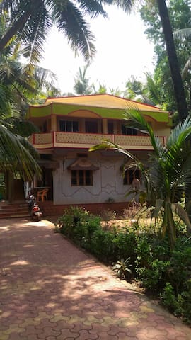gokarna