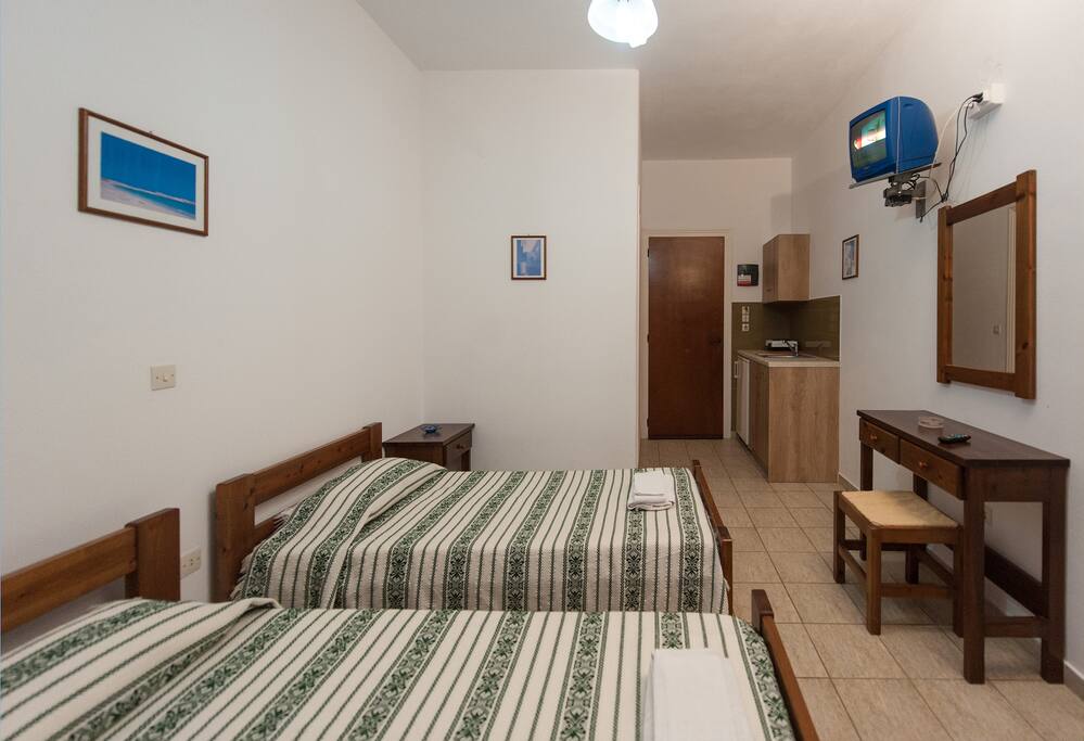 Room view 1