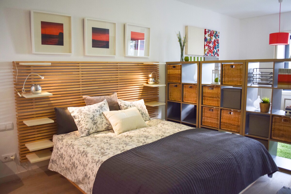 საძინებელი