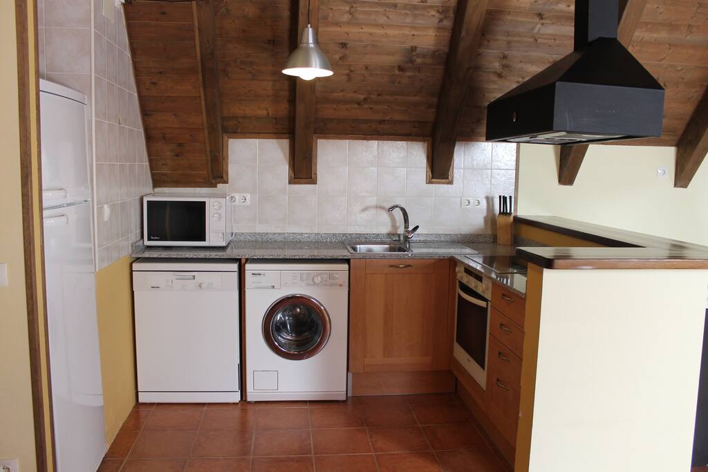 Cocina